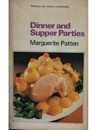 Dinner and supper parties