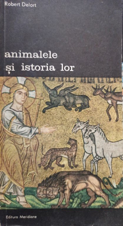 Animalele si istoria lor