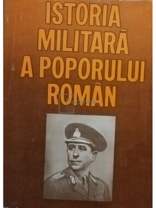Istoria militara a poporului roman, vol. VI