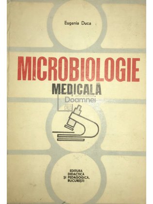 Microbiologie medicală