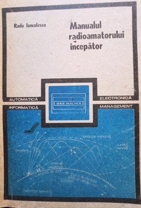 Manualul radioamatorului incepator