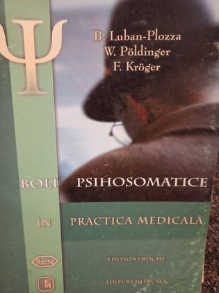 Boli psihosomatice in practica medicala