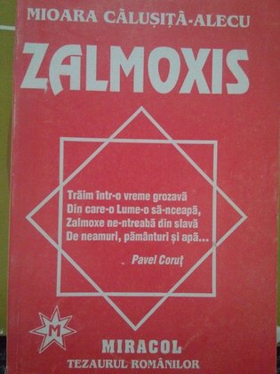 Alecu - Zalmoxis