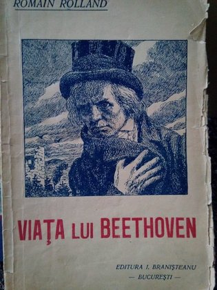 Viata lui Beethoven