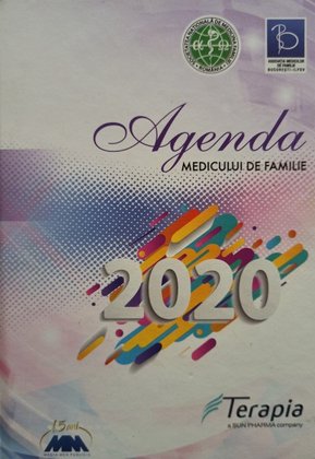 Agenda medicului de familie 2020