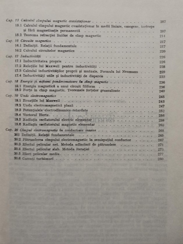 Bazele electrotehnicii, 2 vol