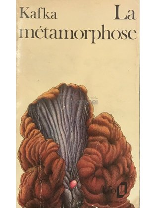 La metamorphose