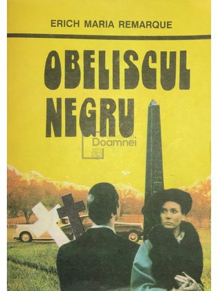 Obeliscul negru