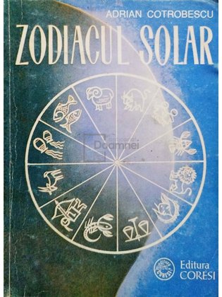 Zodiacul solar