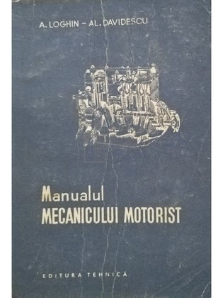Manualul mecanicului motorist