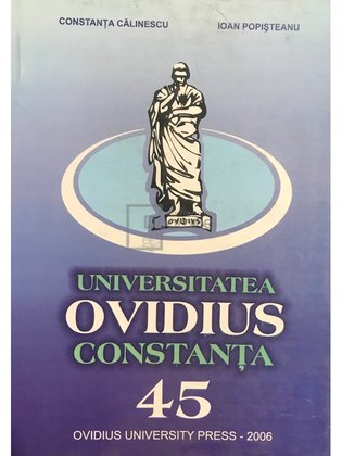 Universitatea Ovidius Constanța