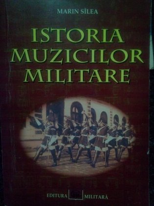 Istoria muzicilor militare