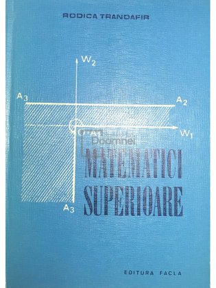 Matematici superioare