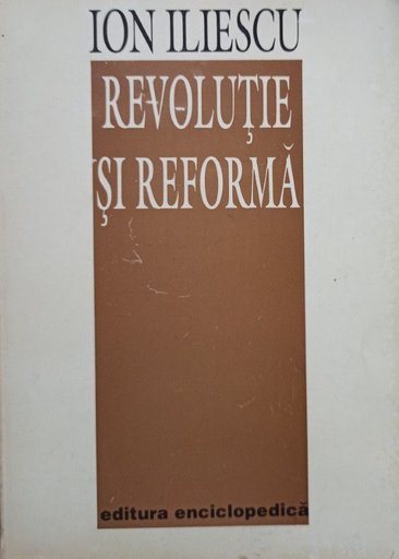 Revolutie si reforma (semnata)