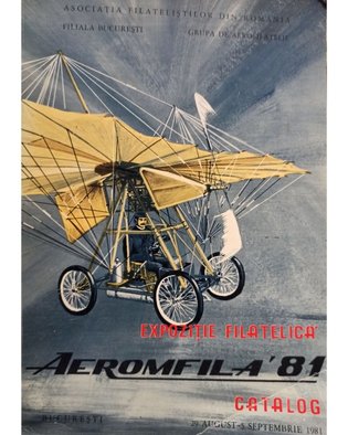 Aeromfila' 81