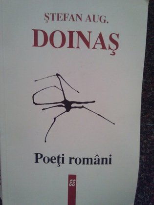 Poeti romani