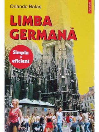 Limba germana - Simplu si eficient (ed. II)