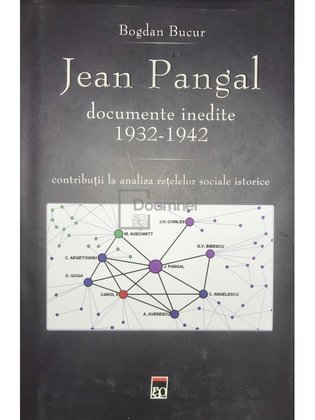 Jean Pangal