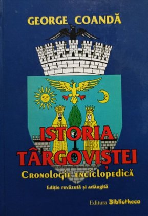 Istoria Targovistei