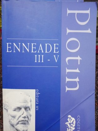 Enneade III - V