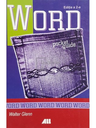 Word - Pocket guide (ed. II)