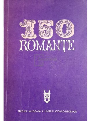 150 romante
