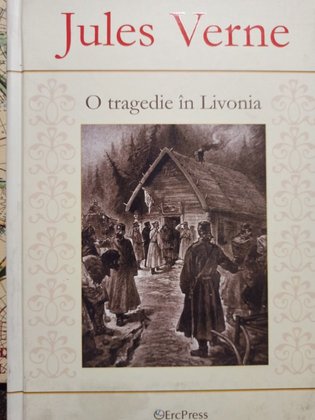 O tragedie in Livonia