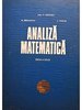 Analiza matematica II, editia a doua