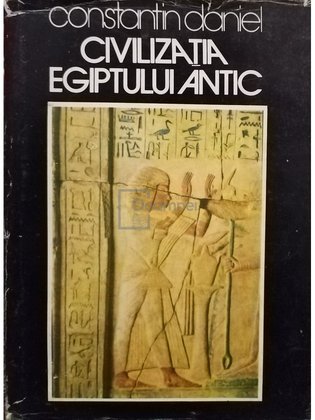 Civilizatia egiptului antic