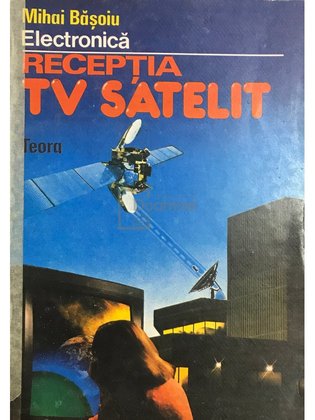 Recepția TV satelit
