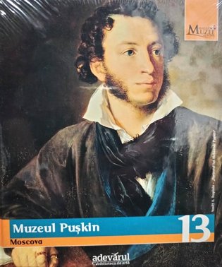Muzeul Puskin