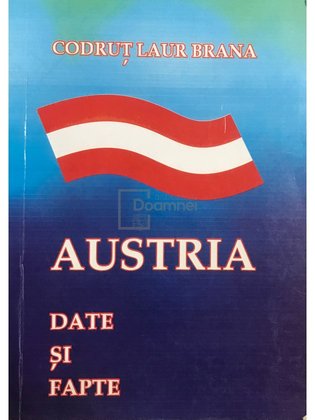 Austria. Date și fapte