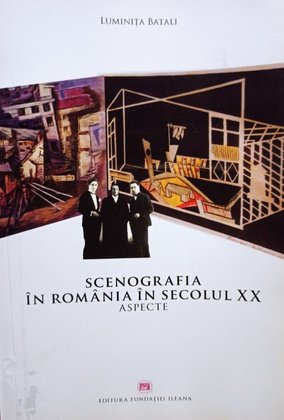 Scenografia in Romania in secolul XX