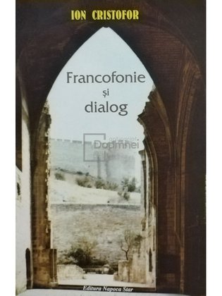 Francofonie si dialog