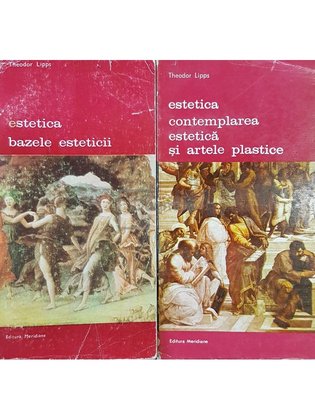 Estetica, 2 vol.