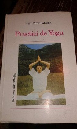 Practici de Yoga