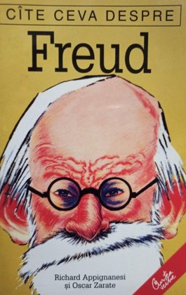 Cite ceva despre Freud