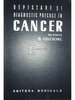 Depistare și diagnostic precoce în cancer
