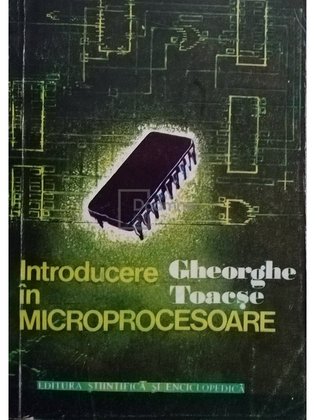 Introducere în microprocesoare