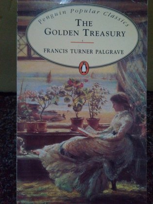 The golden treasury