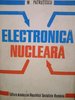 Electronica nucleara