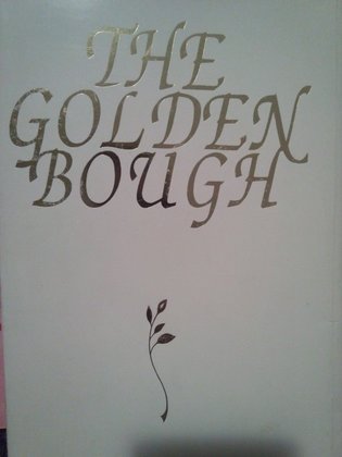 The golden bough, nr 1 (5) - 1997