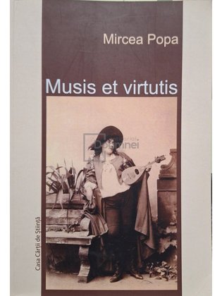 Musis et virtutis (semnata)
