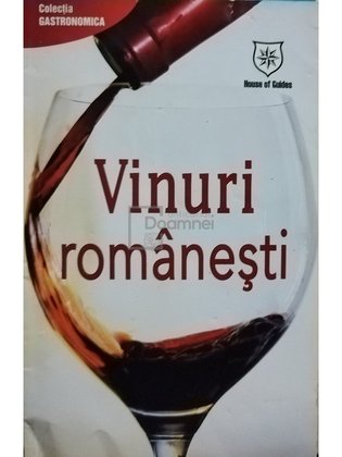 Vinuri romanesti