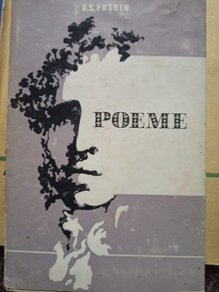 A. S. Puskin - Poeme