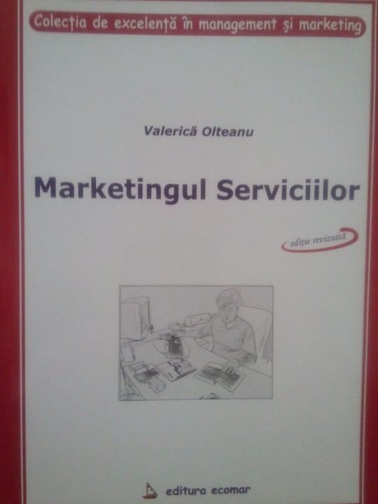 Marketingul Serviciilor