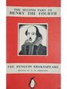 Twelfth night / The second part of Henry the fourth, 2 vol