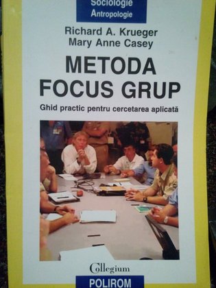 Metoda focus grup