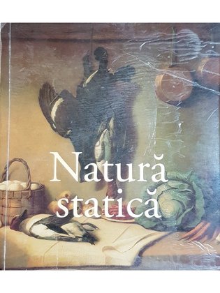 Natura statica