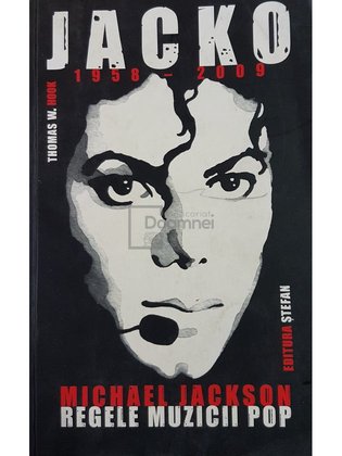 Michael Jackson - Regele muzicii pop